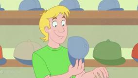 کارتون تام و جری دوبله فارسی