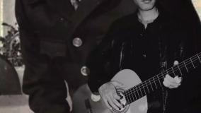 آهنگ عاشقانه سوز نهان بیاد پرویز مقصدی با اجرای زیبای مهرشاد اصلاح پذیر