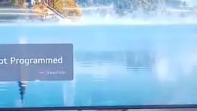 تلویزیون ال جی مدل 75NANO75