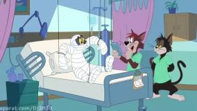 کارتون تام و جری دوبله فارسی