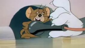 کارتون تام و جری دوبله فارسی