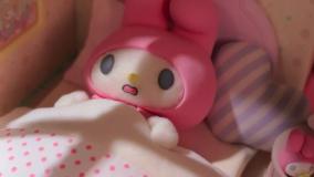 انیمیشن کرومی و ملودی دوبله فارسی