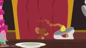 کارتون تام و جری دوبله فارسی