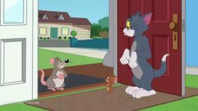 کارتون تام و جری دوبله فارسی