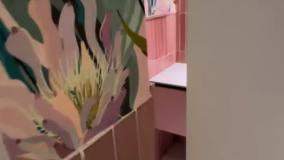 سرویس بهداشتی پینترستی