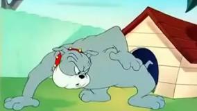 کارتون تام و جری دوبله فارسی