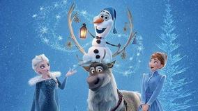 انیمیشن ماجراجویی اولاف😍❤️‍🔥