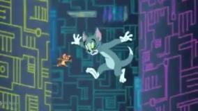 کارتون تام و جری دوبله فارسی