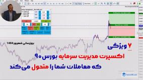 ۷ ویژگی اکسپرت مدیریت سرمایه که جلوی اشتباهات پرهزینه در فارکس را می‌گیرد!