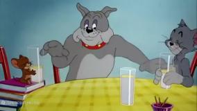 کارتون تام و جری دوبله فارسی