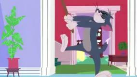 کارتون تام و جری دوبله فارسی