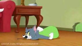 کارتون تام و جری دوبله فارسی