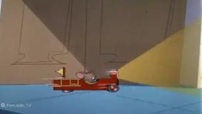 کارتون تام و جری دوبله فارسی