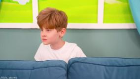 آیوا و مامان - برنامه کودک - برنامه کودک جدید - ایواشو - آیوا و دکتر بازی