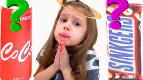 برنامه کودک ایوا و مامان - ایوا شو کودک - حوا و داستانی برای کودکان درمورد دوستی