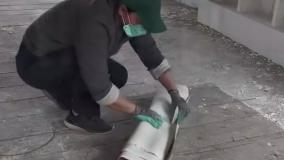 بازسازی خانه 78 ساله در آمل