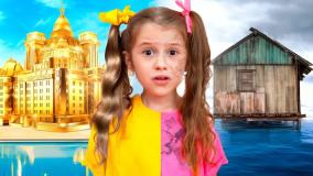 آیوا و مامان - برنامه کودک - برنامه کودک جدید - ایواشو - تاریکی ترس نداره