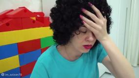 آیوا و مامان - برنامه کودک - برنامه کودک جدید - ایواشو - کودک سرگرمی