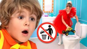 برنامه کودک جدید - آیوا چالش جدید ابرقهرمانان- ایوا جدید-ایواشو-برنامه کودک ایوا