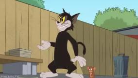 کارتون تام و جری دوبله فارسی