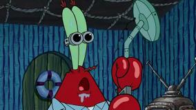 انیمیشن باب اسفنجی شلوار مکعبی فصل ششم قسمت ۱۳_۱۴ دوبله فارسی