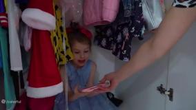 برنامه کودک جدید - آیوا چالش خنده دار مامان -ایوا جدید -ایواشو -برنامه کودک ایوا