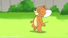 کارتون تام و جری دوبله فارسی