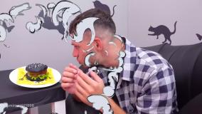 ایوا و مادر و چالش بادکنک آرایی | برنامه کودک خارجی آیوا