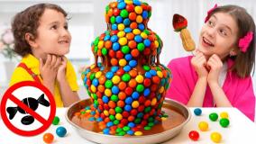 برنامه کودک جدید - آیوا چالش جدید پلیس بازی - ایوا جدید-ایواشو-برنامه کودک ایوا