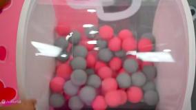 ایوا جدید -کارتون ایوا -برنامه کودک ایوا -پلیس بازی ایوا - آیوا شو-سرگرمی بانوان