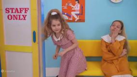 ایوا جدید -کارتون ایوا -برنامه کودک ایوا -پلیس بازی ایوا - آیوا شو-سرگرمی بانوان