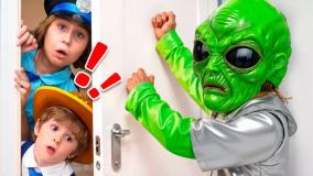 ایوا جدید -کارتون ایوا -برنامه کودک ایوا -چالش آبمیوه خوری-آیوا شو-سرگرمی بانوان