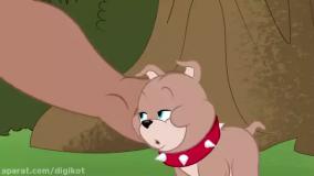 کارتون تام و جری دوبله فارسی