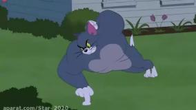 کارتون تام و جری دوبله فارسی