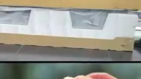 تلویزیون 65 اینچ نانوسل ال جی NANO75 اسمارت