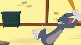 کارتون تام و جری دوبله فارسی