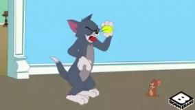 کارتون تام و جری دوبله فارسی