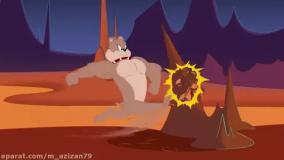 کارتون تام و جری دوبله فارسی