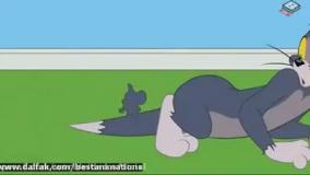 کارتون تام و جری دوبله فارسی