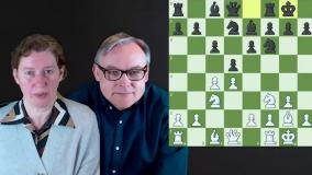 قلعه‌گیری در شطرنج: کی، کجا و چرا