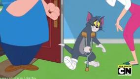 کارتون تام و جری دوبله فارسی