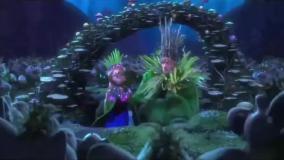 کارتون: "فروزن"