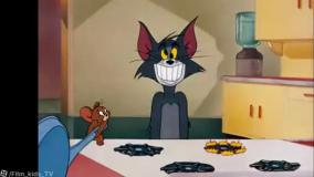 کارتون تام و جری دوبله فارسی