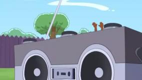 کارتون تام و جری دوبله فارسی