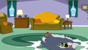 کارتون تام و جری دوبله فارسی