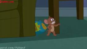 کارتون تام و جری دوبله فارسی