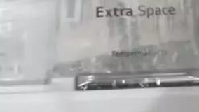 الجی X24 بهترین یخچال های بازارهای جهانی