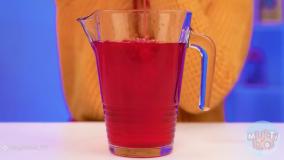 چالش غذایی اختصاصی ، چالش موکبانگ ، چالش خوراکی ،چالش غذا غذای مخصوص ننه چالش