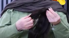 مراقبت حرفه‌ای از اکستنشن مو