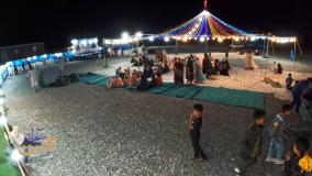 بزرگ راه همت: مستند ریگی